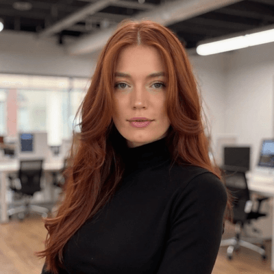 Celia — Genesis Life Group licensed specialist