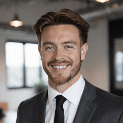 Hunter — Genesis Life Group licensed specialist